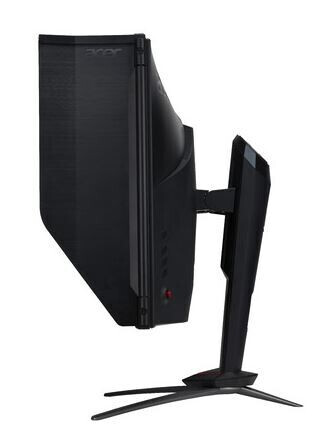 Acer Predator XB273KP – Predator 27" LED Monitor mit 4K und 4ms