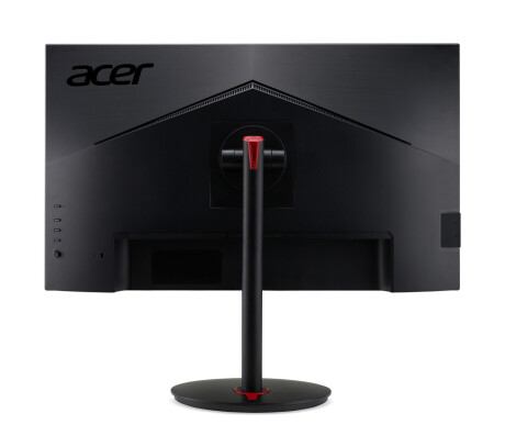 Acer Nitro XV272UP – Nitro 27" Monitor mit WQHD und 4ms Reaktionszeit
