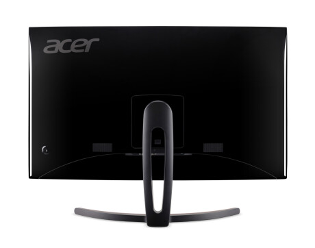 Acer ED273URP - Curved 27" Monitor mit WQHD und 4ms Reaktionszeit