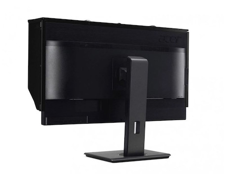 Acer ProDesigner PE320QK – ProSumer 31,5" Monitor mit 4K und 4ms