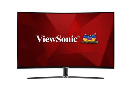ViewSonic VX3258-PC-MHD 32" LCD Monitor mit Full-HD und 1ms