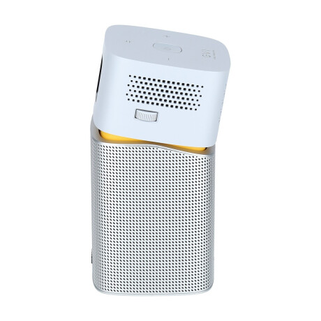 BenQ GV1 Mini Beamer mit 200 ANSI-Lumen und WVGA Auflösung