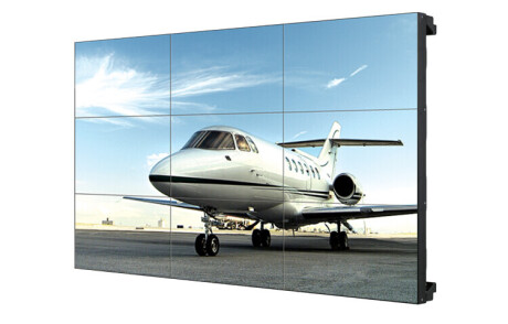 LG 47LV35A-5B 47" Display mit Full-HD Auflösung