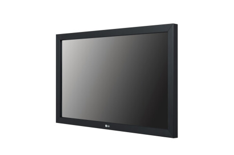 LG 43TA3E-B 43" Touchscreen mit Full-HD Auflösung