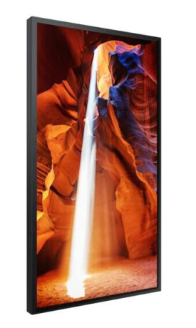 Samsung OM46N 46" Display mit Full-HD Auflösung