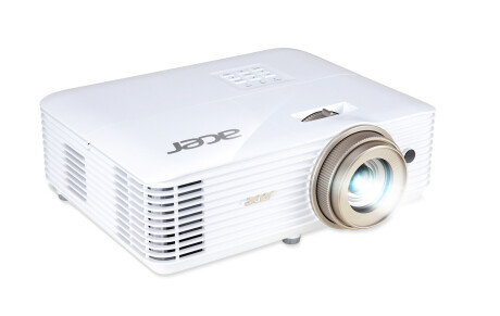 Acer V6520 Heimkino Beamer mit 2200 ANSI-Lumen und Full-HD Auflösung