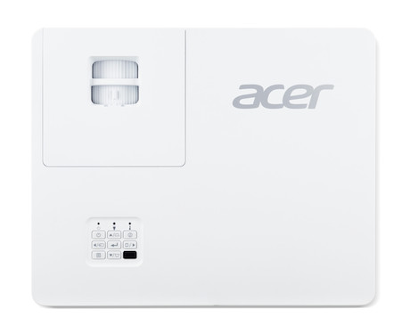 Acer PL6510 Installationsbeamer mit 5500 Lumen und Full-HD Auflösung