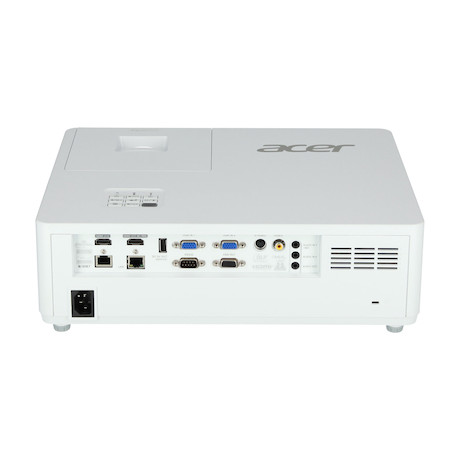 Acer PL6610T: 5.500 Lumen WUXGA Laserbeamer für Schule und Business