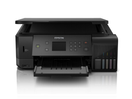 Epson ET-7700 Ecotank Drucker - Demoware