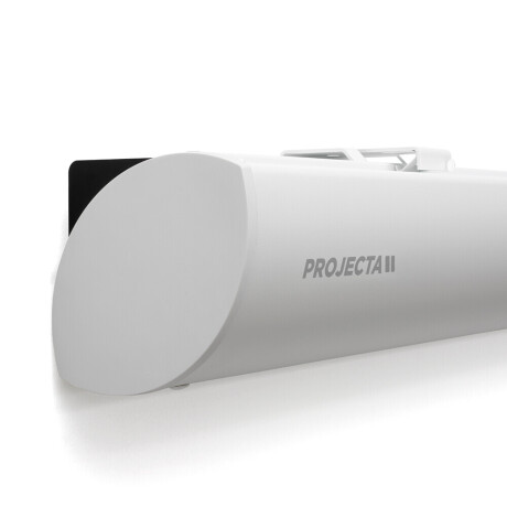 Projecta Motorleinwand Elpro Concept 240 x 139 16:9, mattweiß