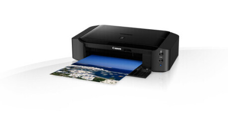 Canon PIXMA iP8750