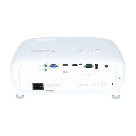 BenQ TK800M Beamer mit 3000 ANSI-Lumen und 3840 x 2160 4K UHD Auflösung