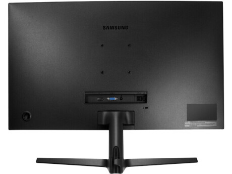 Samsung C27R504FHU Monitor grau 27'' 4 ms mit HD Auflösung