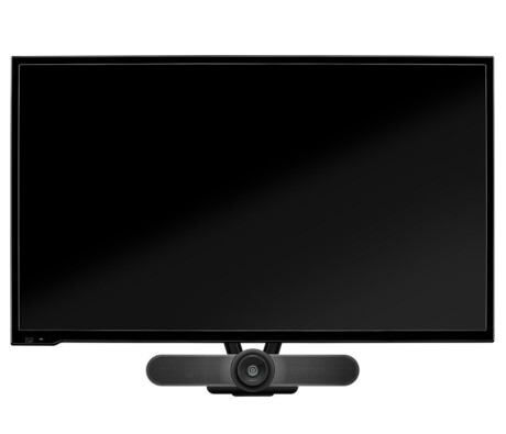 Logitech TV Halterung MeetUp XL