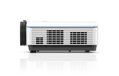 BenQ LH770 weiß Businessbeamer 5000 Lumen mit Full HD Auflösung