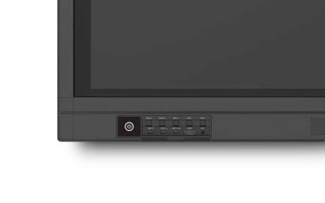 Newline TT9818RS Touch-Display 98'' mit 3840x2160 4K UHD Auflösung