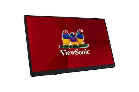 ViewSonic TD2230 - Demoware