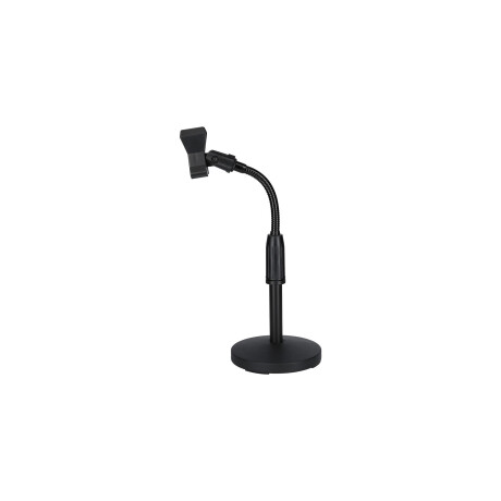 celexon Microphone Stand Professional - höhenverstellbarer Mikro-Ständer