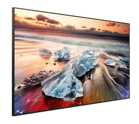 Samsung SMART Signage Display QP82R-8K - 85'' Bilddiagonale - 8K Auflösung