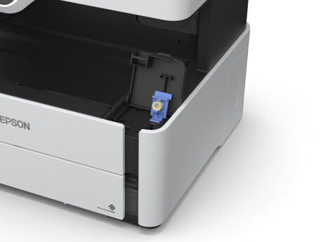 Epson ET-M2170 Schwarz-Weiß Multifunktions Ecotank Drucker