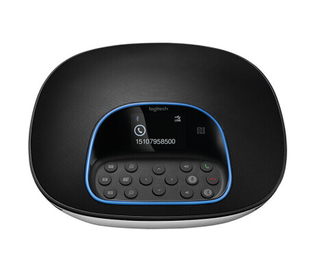 Logitech Group Videokonferenzsystem Full HD - Demoware