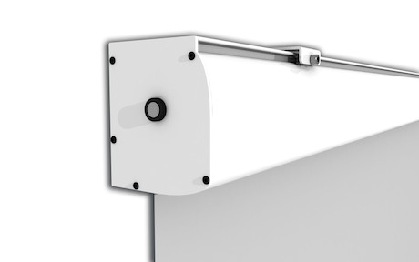 celexon Leinwand Motor Expert 220 x 137 cm