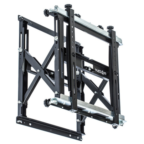 Hagor VWH-1 Videowallhalterung für Einzeldisplays von 42–55″/107–140 cm