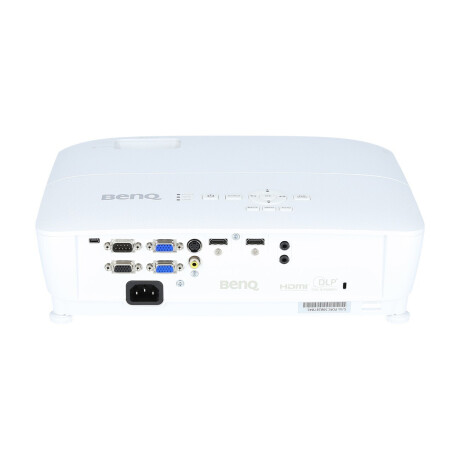 BenQ TH535 - Demoware Bronze