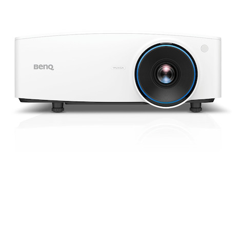 BenQ LU930 Installationsbeamer mit 5000 Lumens und WUXGA Auflösung