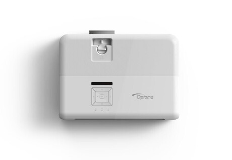 Optoma UHD380X Heimkinobeamer mit 3500 Lumen und UHD Auflösung