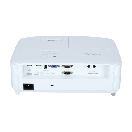 Optoma HD29HLV Heimkino- und Gamingbeamer mit 4500 Lumen und Full HD