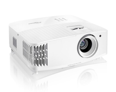 Optoma UHD30 Heimkino Beamer mit 3400 ANSI Lumen und 4K UHD Auflösung