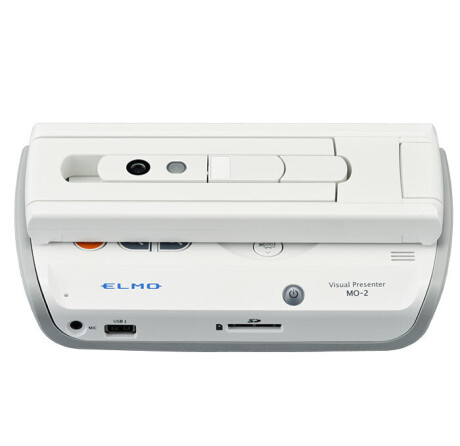 Elmo MO-2 mobile Dokumentenkamera