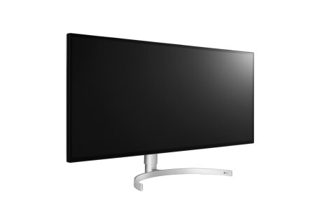 LG 34WK95U 34'' Ultrawide-Monitor mit 5ms Reaktionszeit und 4K UHD