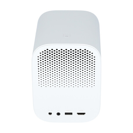 Xiaomi Mi Smart Compact Mini-Beamer mit 500 Lumen und Full HD Auflösung