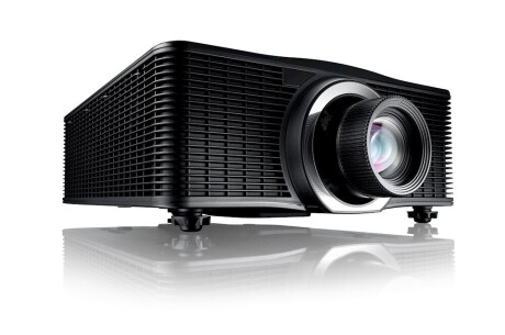 Optoma ZU860 (ohne Objektiv) - Laser-Beamer mit 8500 Lumen und WUXGA