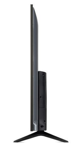 Acer DM431Kbmiiipx 43'' Monitor mit 5ms und 4K UHD Auflösung