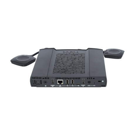 Barco ClickShare CX-50 kabelloses Wireless Konferenz-System