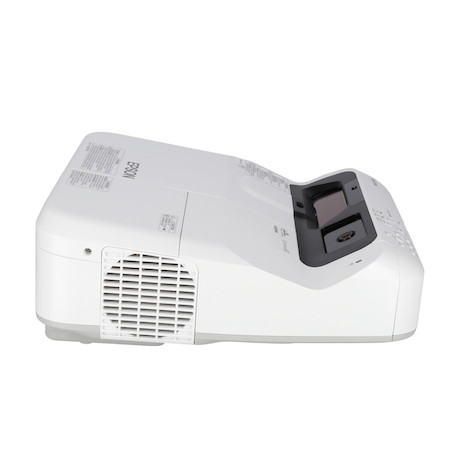 Epson EB-685W - Demoware Platin