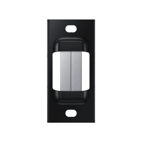 Samsung WMN-WM65RXEN No-Gap Wandhalterung für WM65R Flip - Demoware