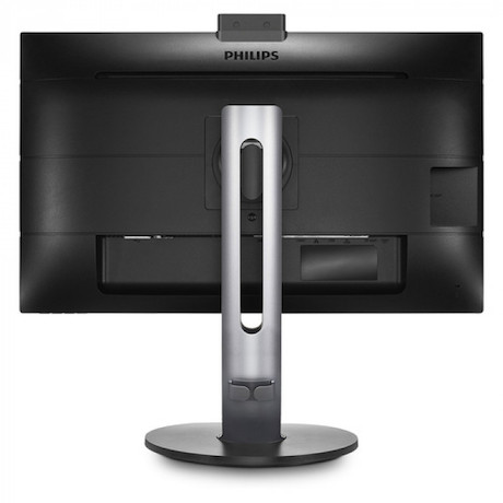 Philips 241B7QUBHEB/00 24'' LCD-Monitor mit 5ms und Full-HD