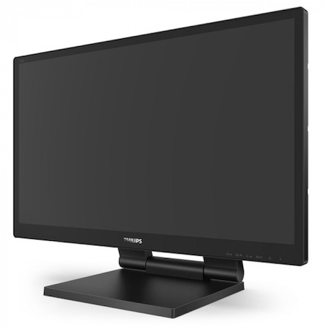 Philips 242B9T/00 LCD-Monitor 24'' Touch-Monitor mit 5ms und FULL-HD