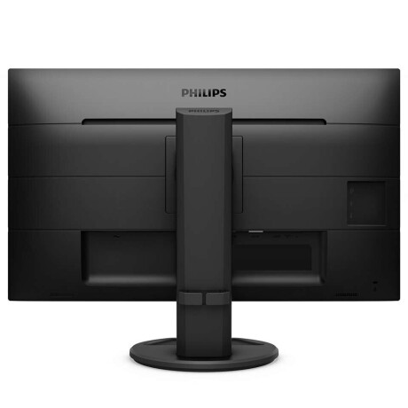 Philips 272B8QJEB/00 27'' QHD-LCD-Monitor mit 5ms und 2.560 x 1.440