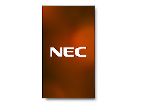 NEC MultiSync UN492S 49'' Videowall mit Full HD Auflösung - S-IPS-Panel