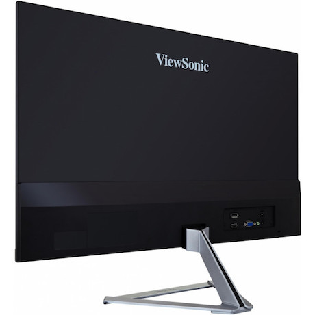 ViewSonic VX2776-SMH 27'' Businessmonitor mit 4ms und Full HD