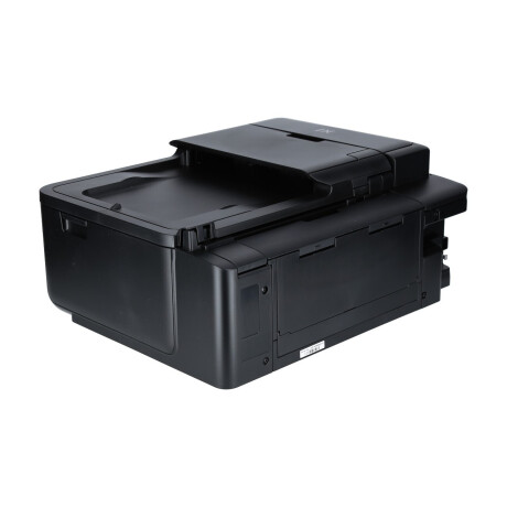 Canon PIXMA TR8550 - Demoware