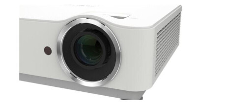 Vivitek DH3660Z Laserbeamer mit 4500 Lumen und Full-HD Auflösung