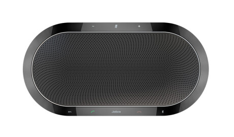 Legamaster Audiokonferenz Tisch-Mikrofon - Large 810UC - kompatibel mit UC und VoIP-Clients