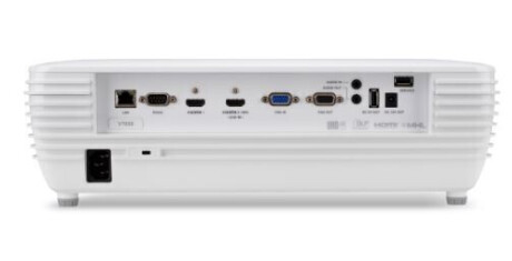 Acer V7850BD - Demoware Gold