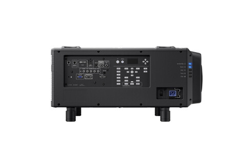 Epson EB-L30000U Wechselobjektiv Beamer mit 30.000 ANSI-Lumen